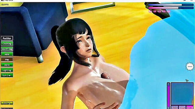 enjoy the best of kaya24 in a playhouse   redheads getting fucked