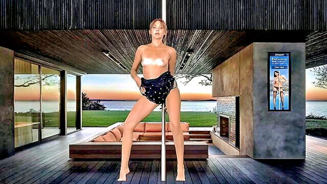 Tina - see tina the stripper in action now   horny babes fucking aufderhar_cecilia