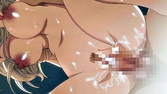 xxx 5, persona 5, episode - high definition pornographic video with 5th episode of hentai series saimin seishidou