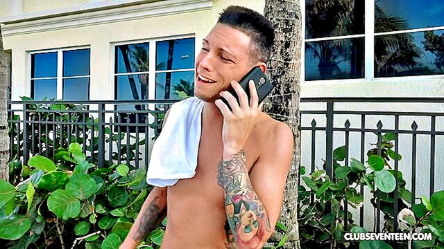 Hailey Little - skinny teen hailey little enjoys outdoor sex in this hardcore video