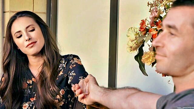 Casey Calvert - casey calverts wild adventure in hardcore 1080p pornography