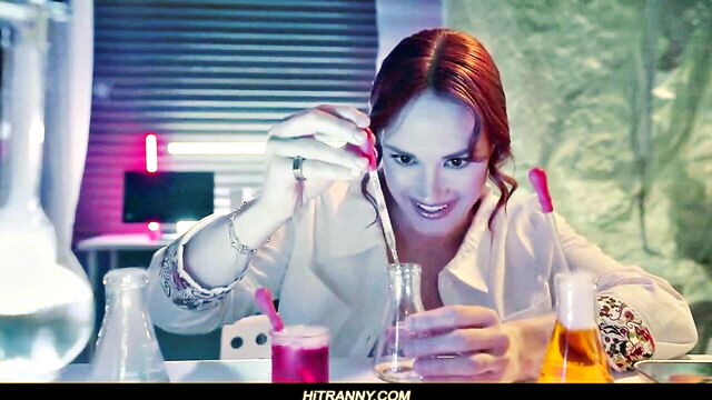 foot fetish with dols