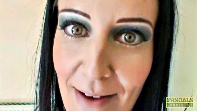 Missy Kink, Pascal White - missy kink dominationthroat fuck Pascals Sub Sluts