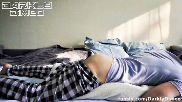 darkly dimeo - darkly demo step routine