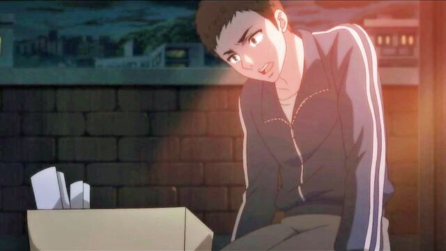 monster hentai games, romance, straight - hentai boss jerk