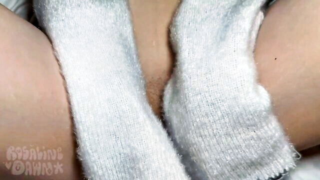 blowjob, tight, pussy - rosaline dawson british pussy