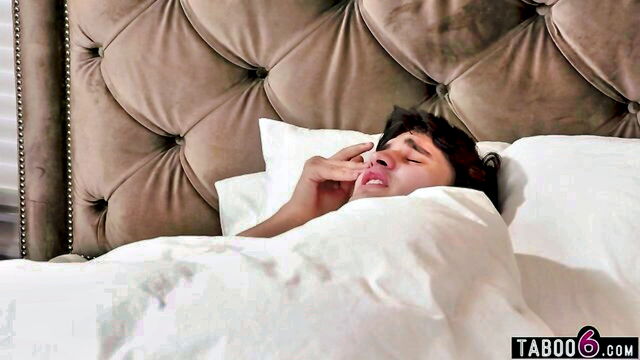 texas patti stepmom anal