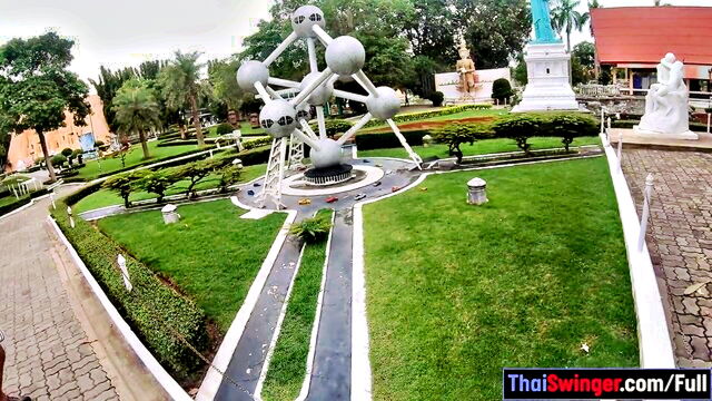 thai gf homemade sex