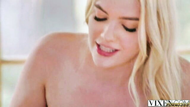 khloe kapri - khloe kapri threesome with her friend