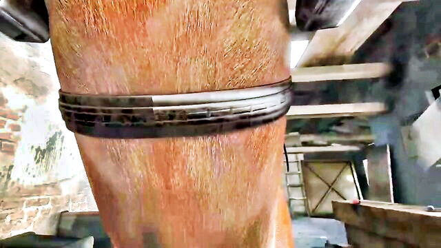 blowjob, hardcore, monster hentai games - asshole stretched hentai