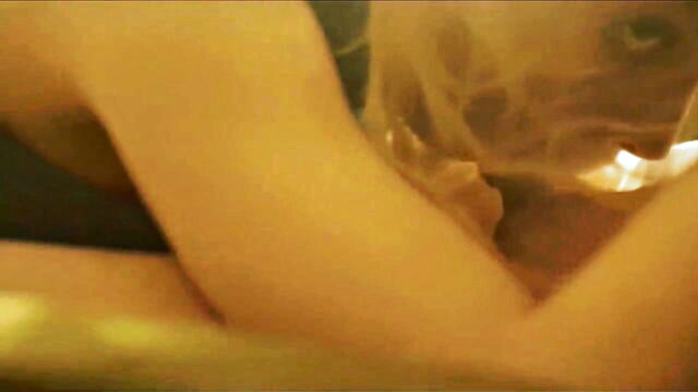 Blowjob - uncensored blowjob scene