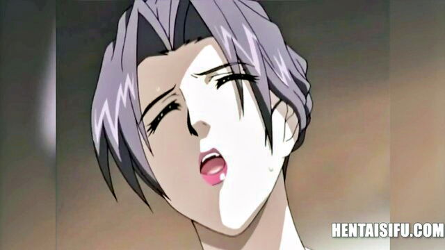 hentai milf threesome