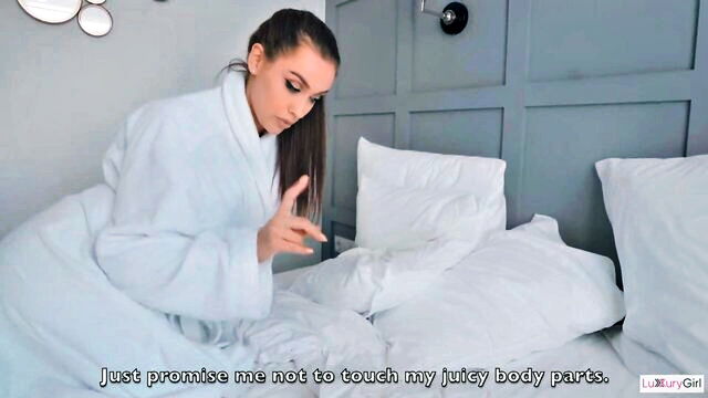 kristina sweet - kristina sweet stepson aisya molding