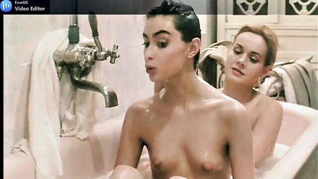 Ksenija Pajić, Dragana Mrkić - csxcs pornmovie with ksenija pajić