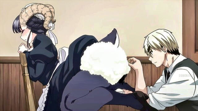 monster girl, monster hentai games, big ass - ajin osuki nan desu ne epsion