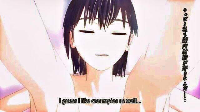 blowjob, big breast, monster hentai games - glass 3d hentai