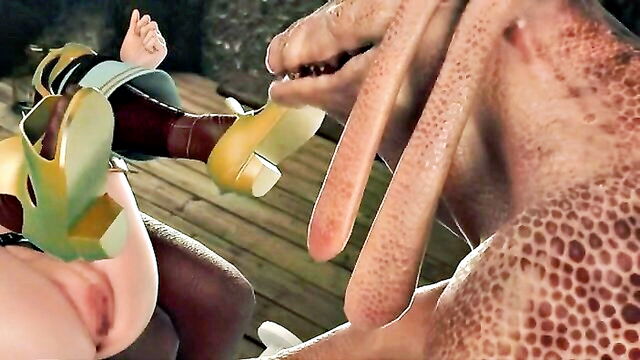 milf, 3d hentai, monster hentai games - ffxii hentai knight
