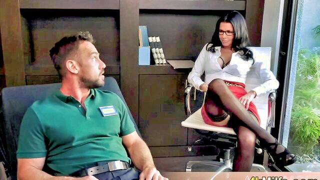 veronica avluv - milkwoman veronica avluv