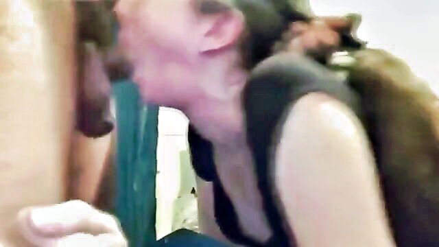 throat, face fuck, girlfriend - deep throat brutal face fuck