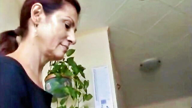 charles dera - alena czech milf big cock