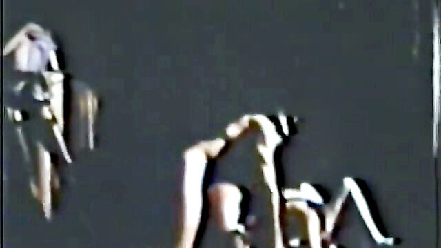 vintage xxx action atomic blast : Collection Film