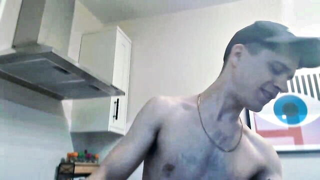 naked guy, camdoattitude, tags - wideopen camgirl chaturbate