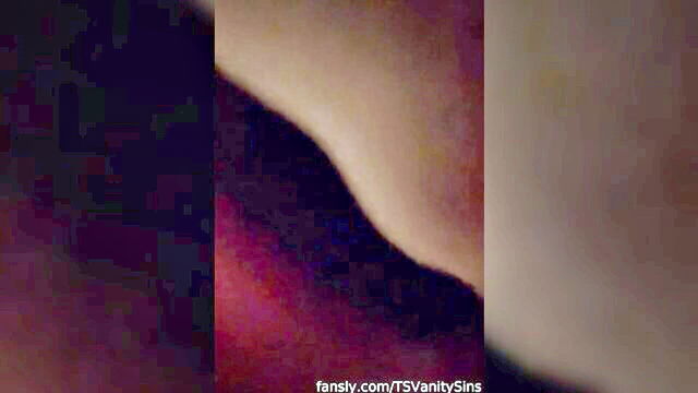 TSVanitySins - brutal anal tsvanitysins