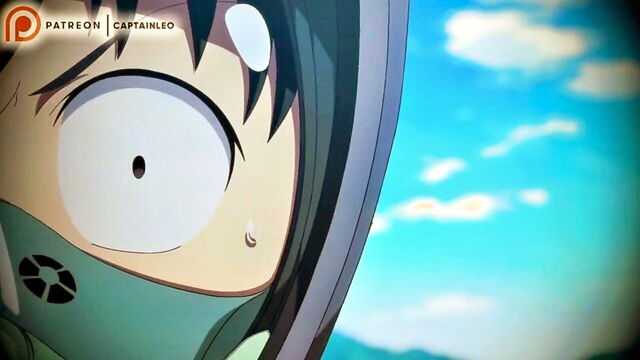 beatrix hentai bucket list