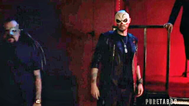 maya kendrick - mayra kendra brutal xxx