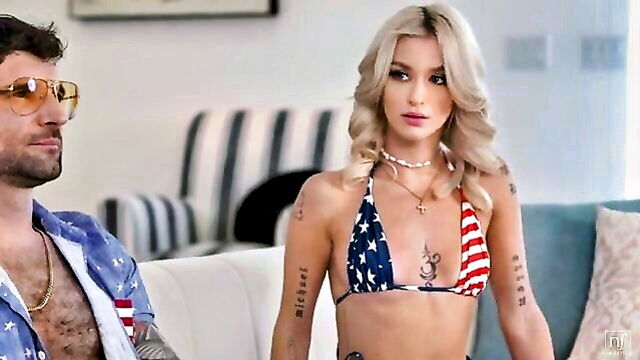 nubilefilms sexy roommate