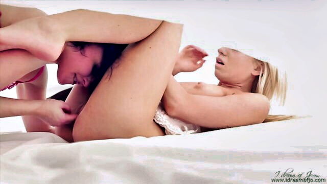 kiara lord, erotic lesbian, making out - kiara lord lesbian