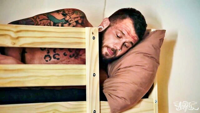 johnny hill, daisy taylor - daisy taylor bed head