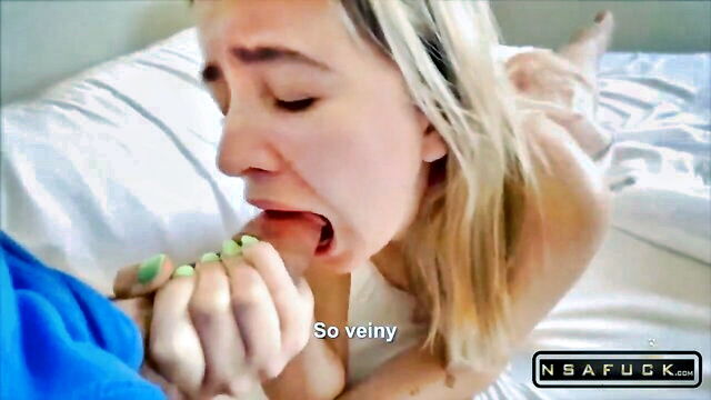amateur, sexy, slut - kinky roommate action