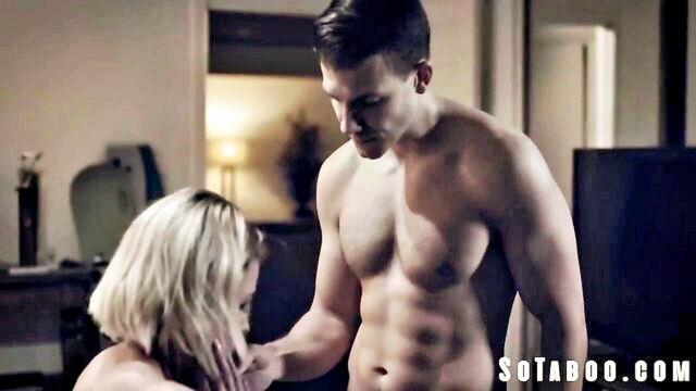 kit mercer - kit mercer taboo ride