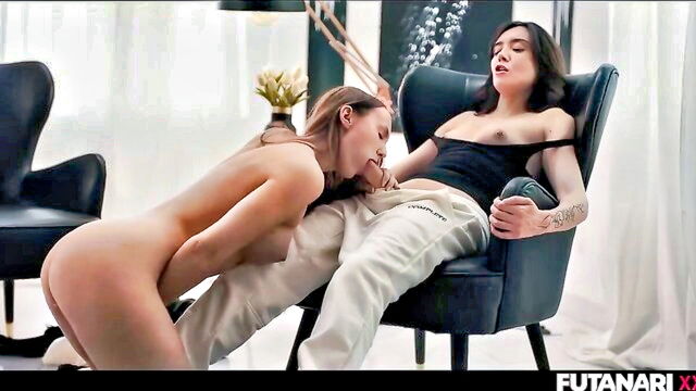 Catherine Knight - catherine knight deepthroat Futanari