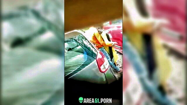 girl, desi mms, mms video - indian teen caught making out