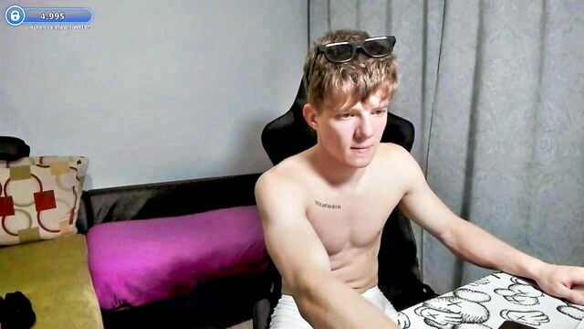 naked guy, tags, hogrider192 - chaturbate intense core