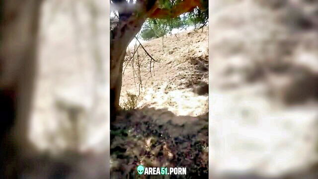 caught cheating, cheating wife, desi mms - indian teens outdoor cheating pussy fuck