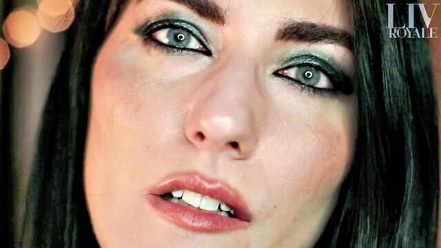 liv royale - liv royale dominant top