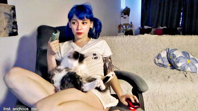 theysaidimcute - themsaidimcute chaturbate