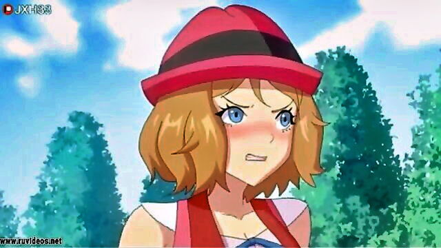 anime, adult cartoon, anime 18+ - jinxel world hentai
