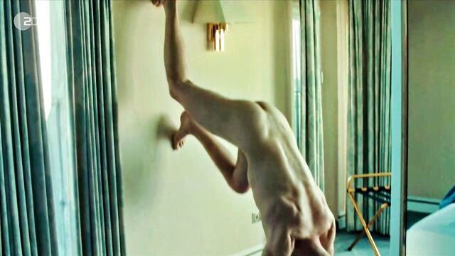 minna wundrich nude scene