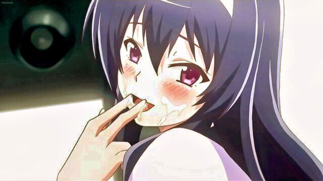 teen blowjob, sexy maid, sexy teen - maid blowjob anime sexy