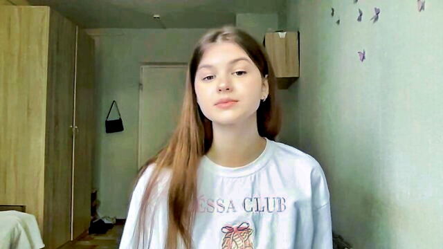 venus in mirror - venusinmirror skinny body on chaturbate