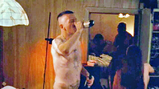 group sex, explicit sex, sex scene - skunk orgy mainstream