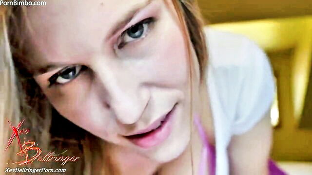 xev bellringer - xev bellringer cosplay