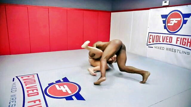 red august - red august workout fetisch