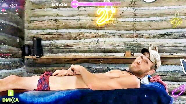 naked guy, allan_arod, tags - allanarod chaturbate session