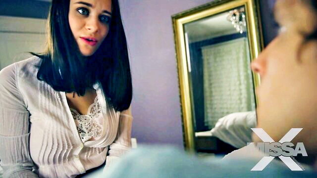 lana rhoades - rough surprise lana rhoades