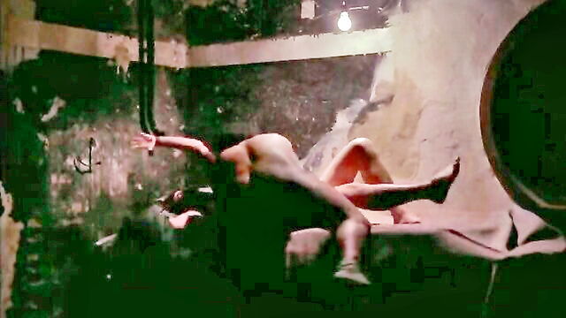 naked, naked actres, naked actress - elisabeth stepaneks nude scene